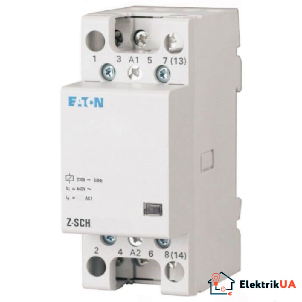 Контактор для проводок EATON (Moeller) Z-SCH230/40-40